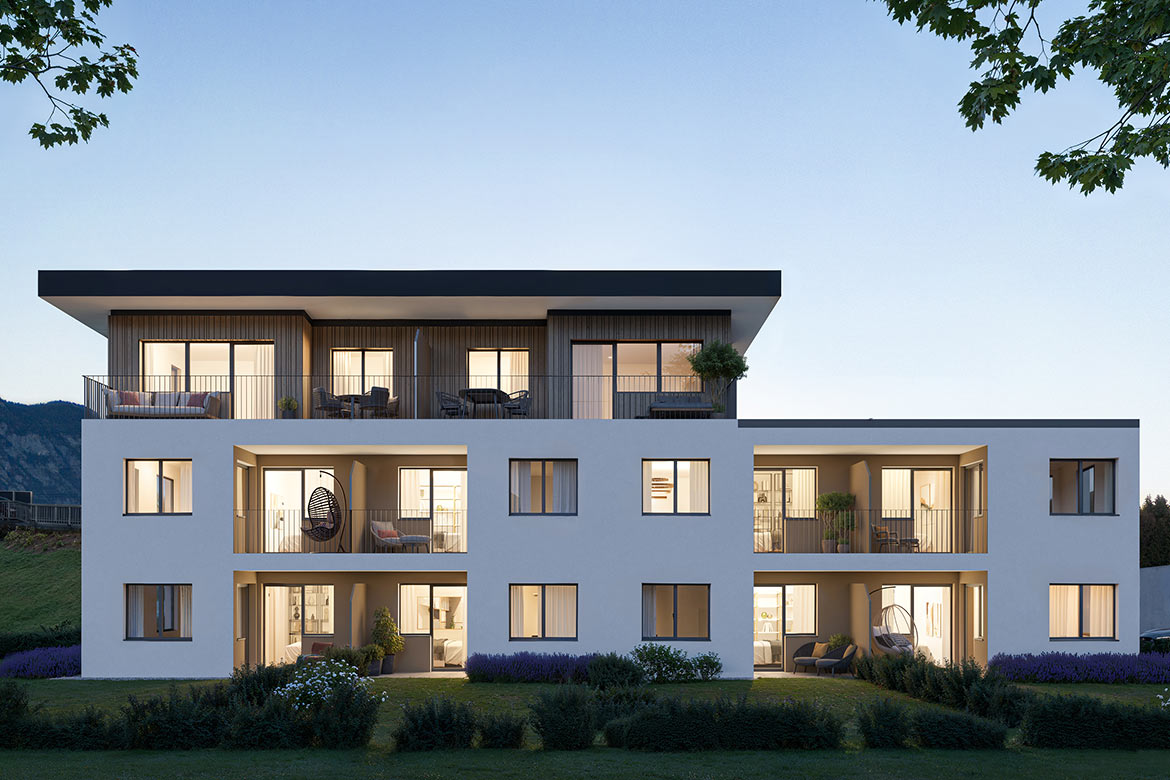 immobilien langkampfen